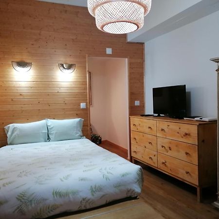 Era Uma Vez Apartment Vila Real Dış mekan fotoğraf