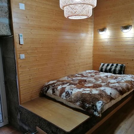 Era Uma Vez Apartment Vila Real Dış mekan fotoğraf
