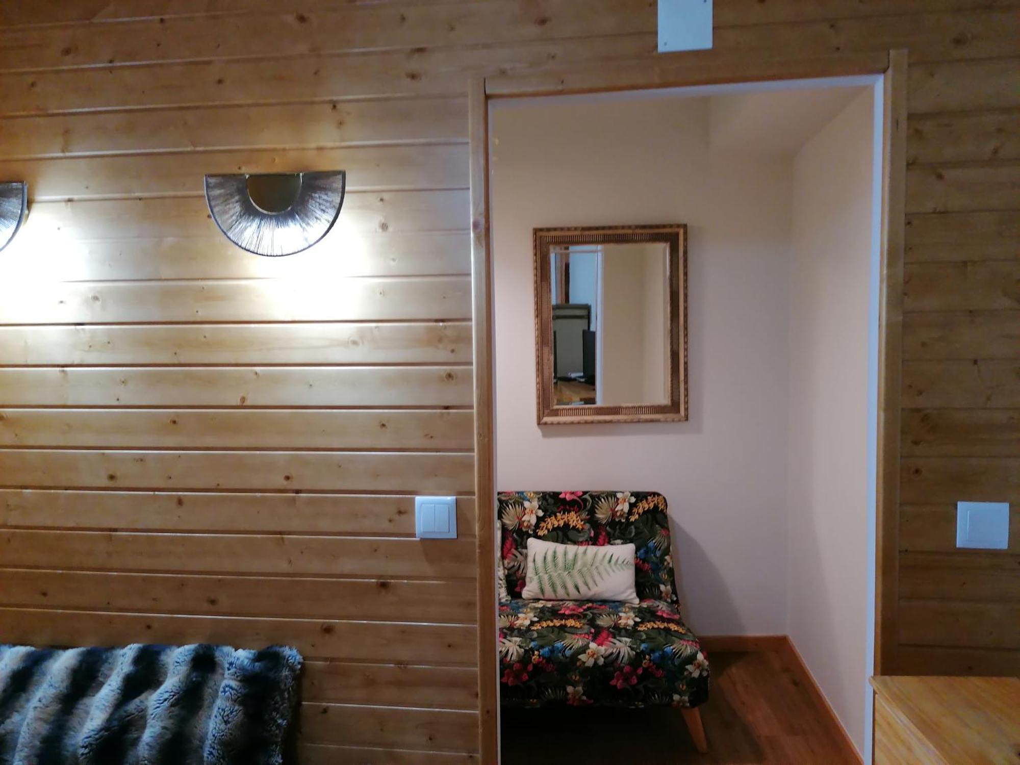 Era Uma Vez Apartment Vila Real Dış mekan fotoğraf