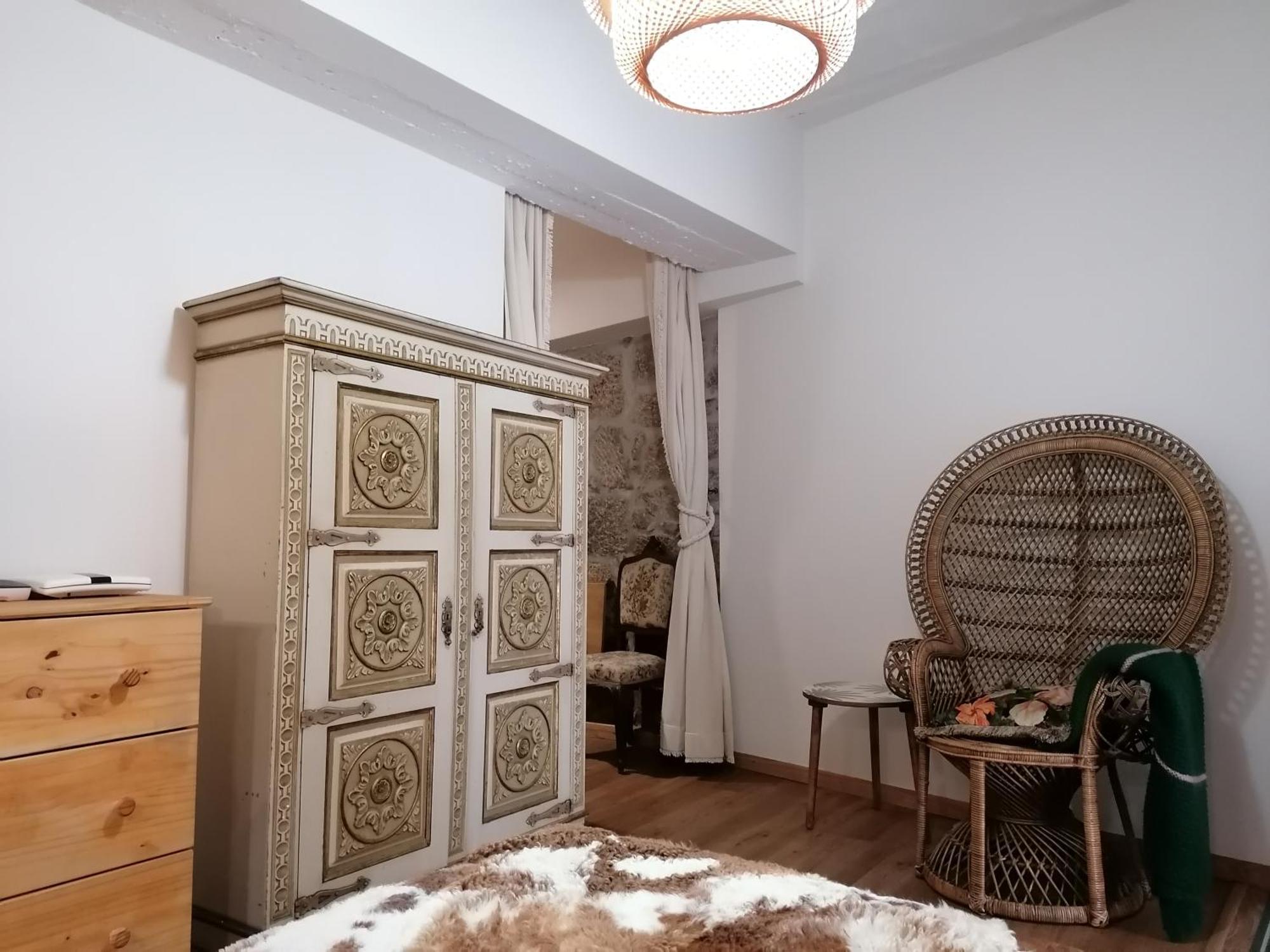Era Uma Vez Apartment Vila Real Dış mekan fotoğraf