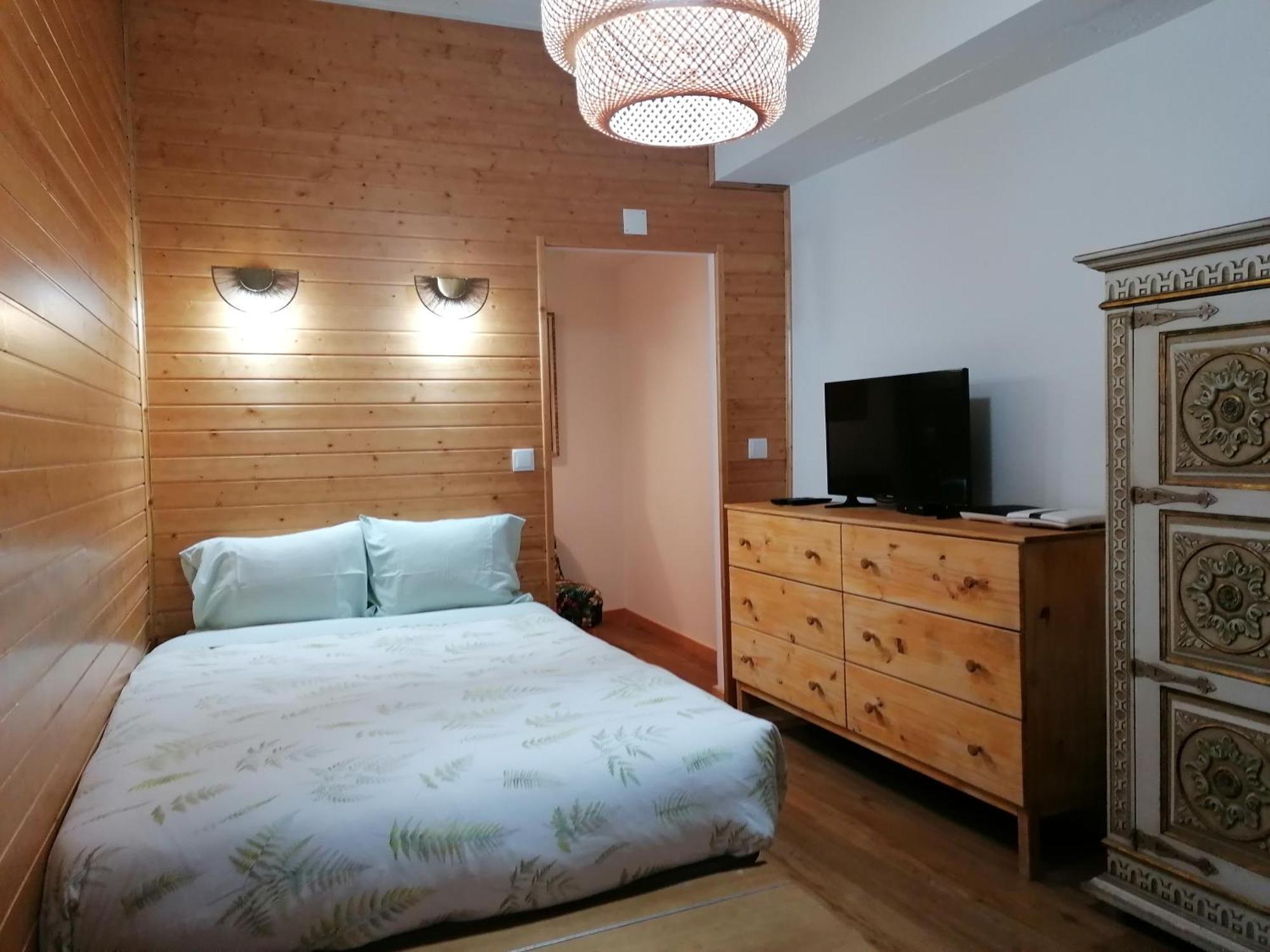 Era Uma Vez Apartment Vila Real Dış mekan fotoğraf