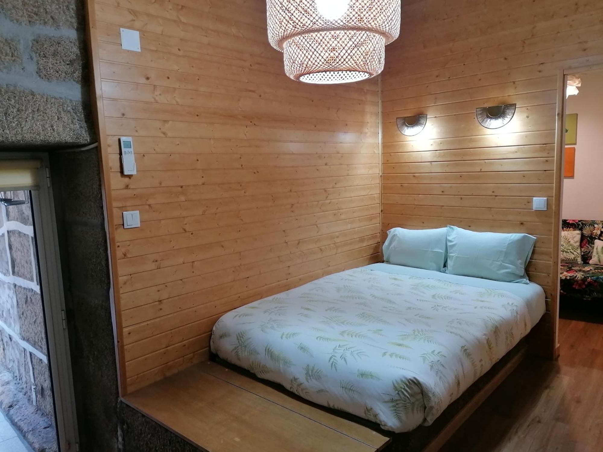 Era Uma Vez Apartment Vila Real Dış mekan fotoğraf
