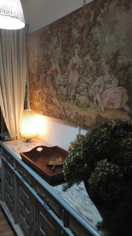 Era Uma Vez Apartment Vila Real Dış mekan fotoğraf