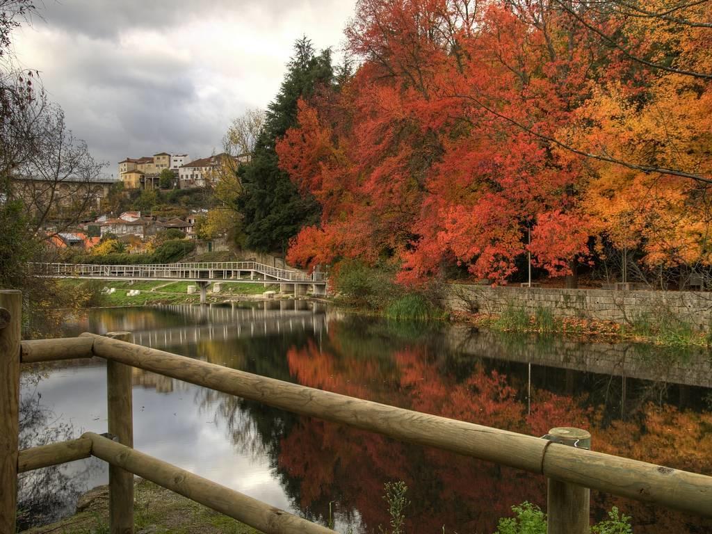Era Uma Vez Apartment Vila Real Dış mekan fotoğraf