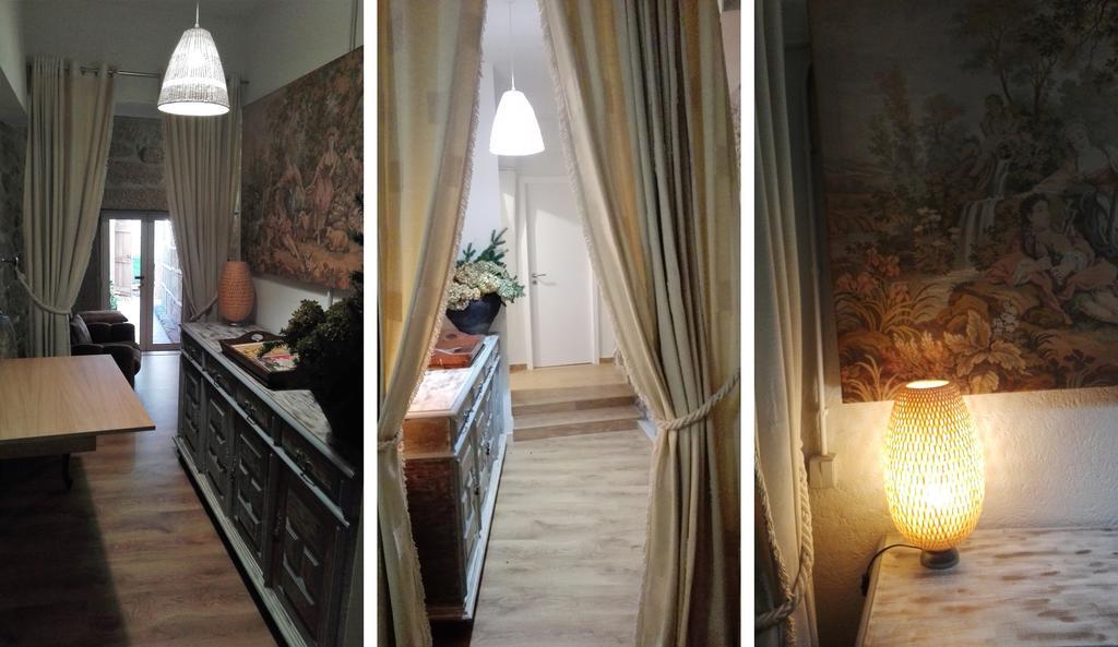 Era Uma Vez Apartment Vila Real Dış mekan fotoğraf