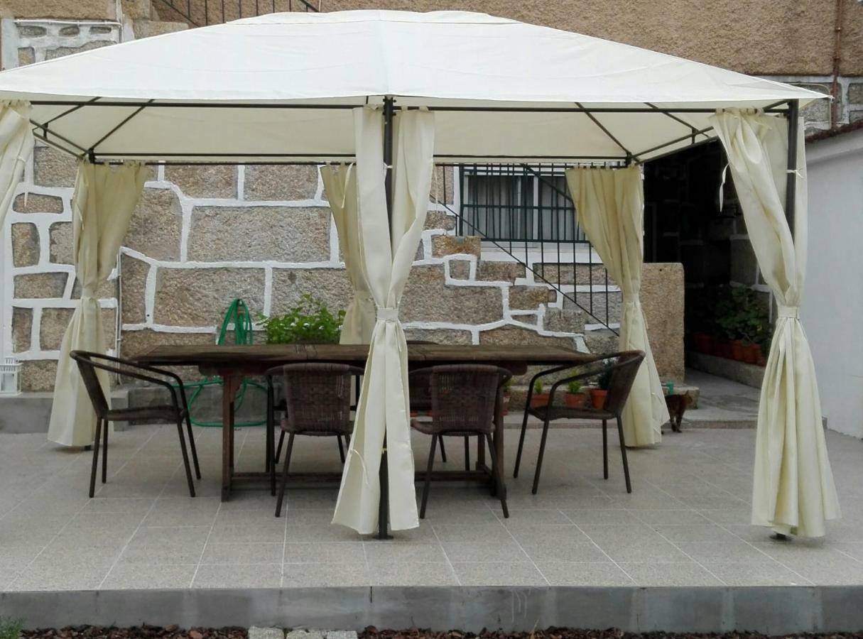 Era Uma Vez Apartment Vila Real Dış mekan fotoğraf