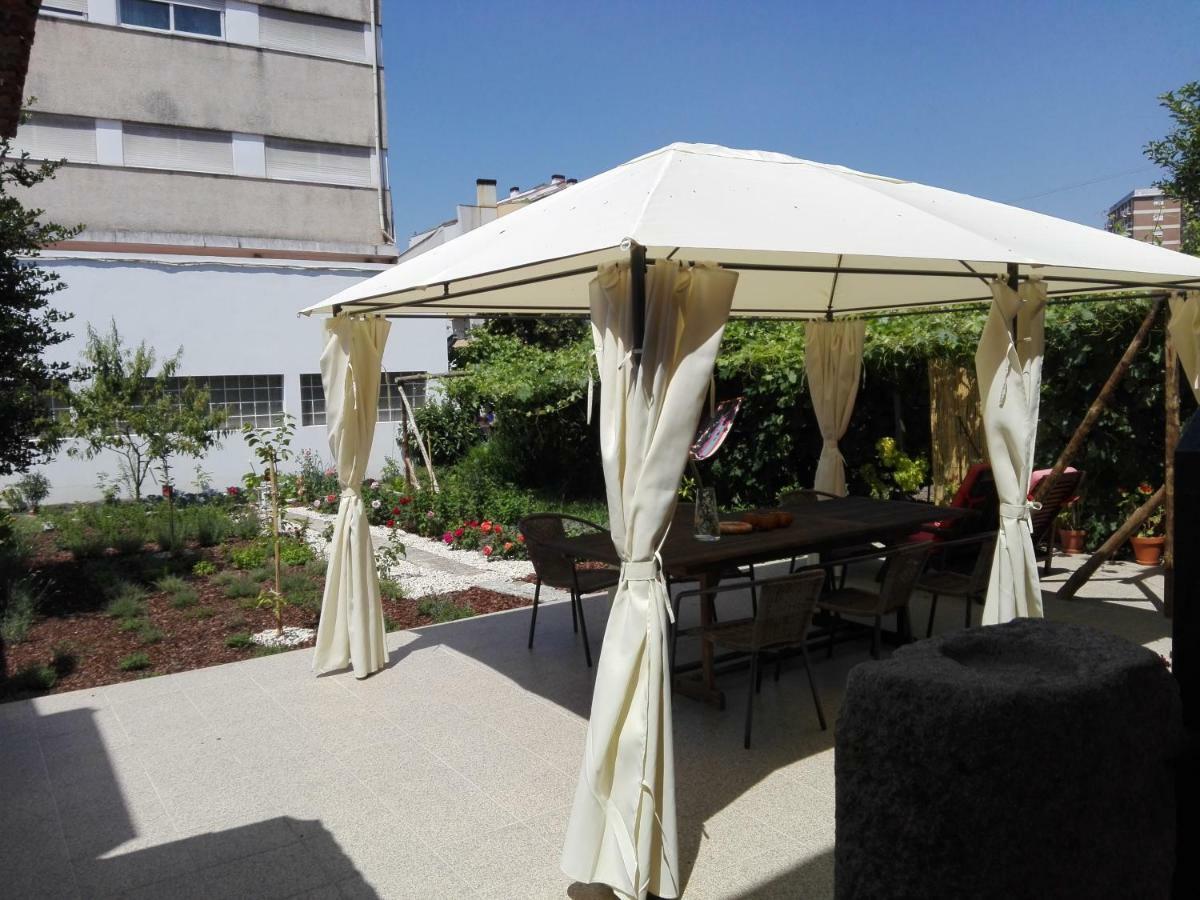 Era Uma Vez Apartment Vila Real Dış mekan fotoğraf