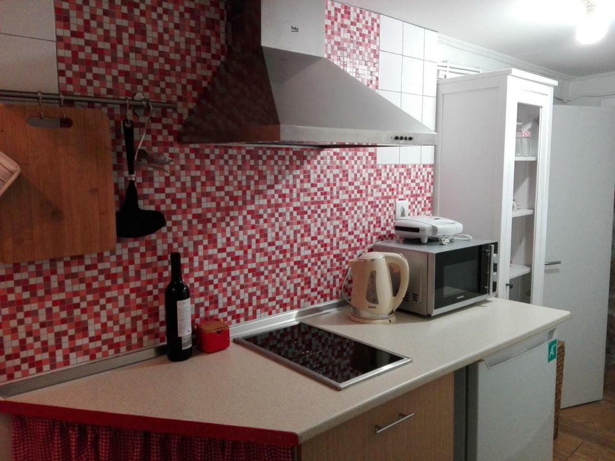 Era Uma Vez Apartment Vila Real Dış mekan fotoğraf