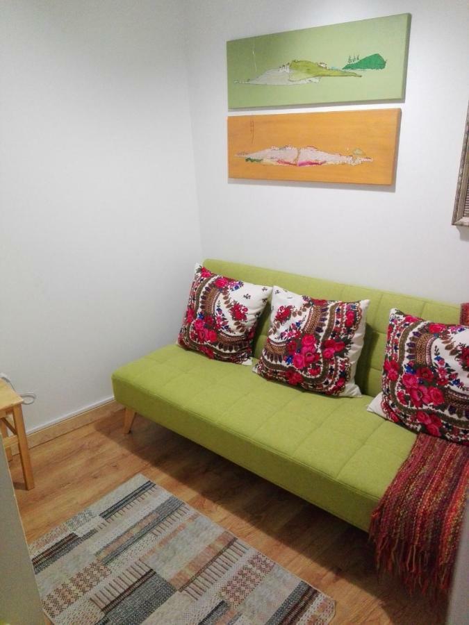 Era Uma Vez Apartment Vila Real Dış mekan fotoğraf